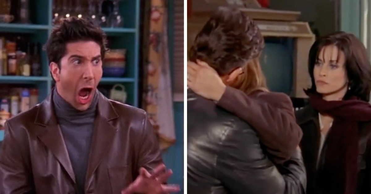 The Creator Of 'Friends' Said This Guest-Star Was More Difficult To Deal With Than The Monkey Marcel