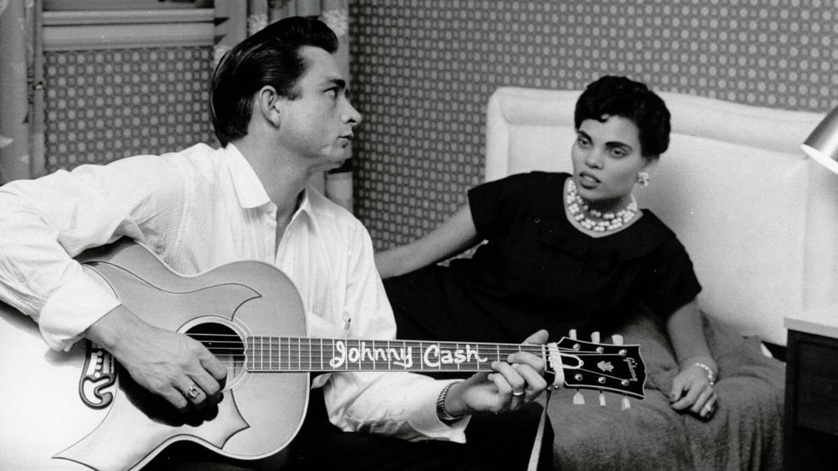 Here's Why Johnny Cash's Daughters Released Their Own Film After 'Walk The  Line', image size:1200x675