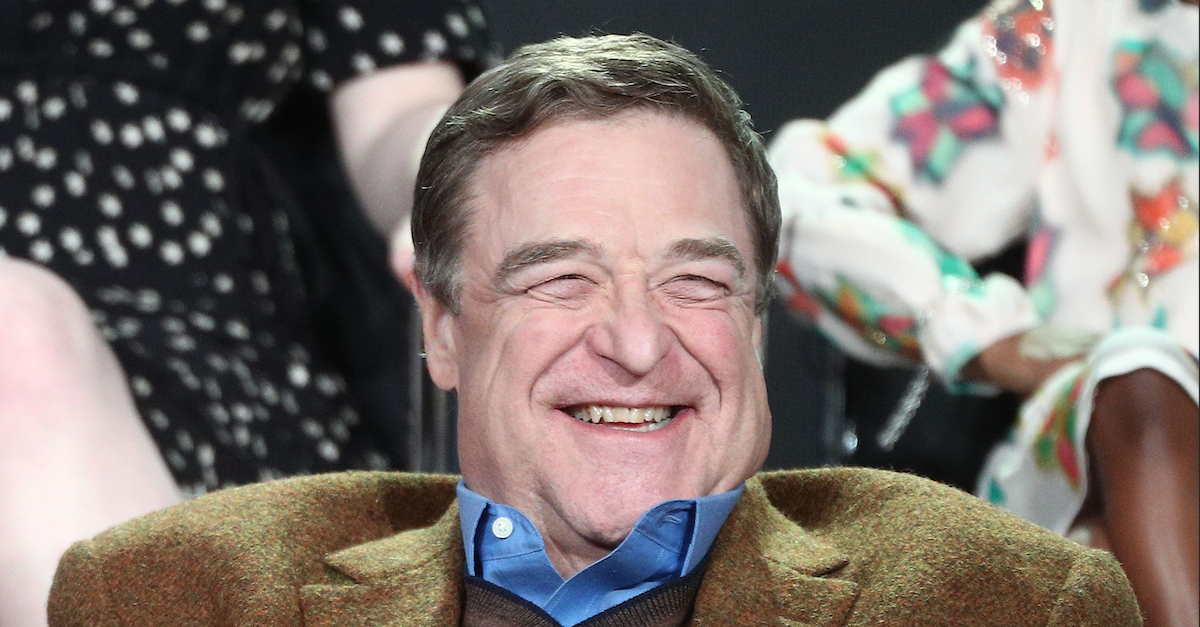 How John Goodman Went From Football Player To Legendary Actor Worth