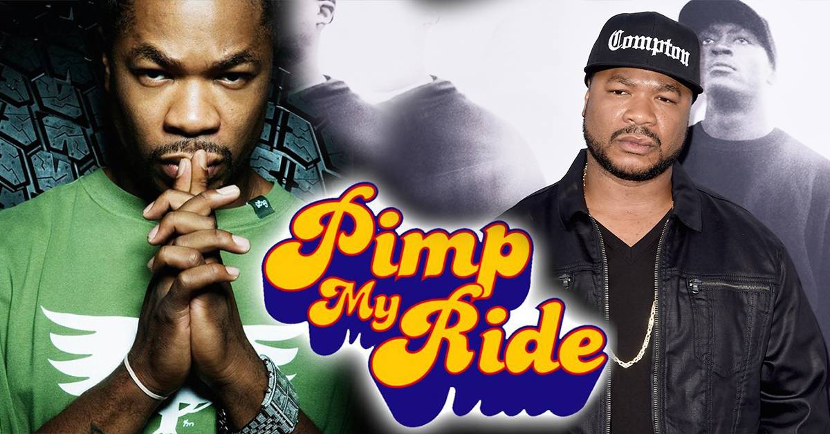 The Most Shocking Truths And Horrible Lies From 'Pimp My Ride'