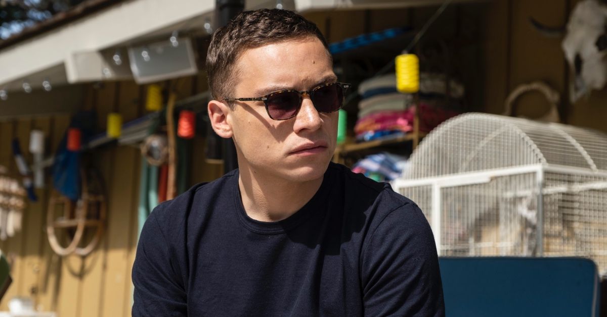 Who Was Finn Cole Before Starring On 'Animal Kingdom'?