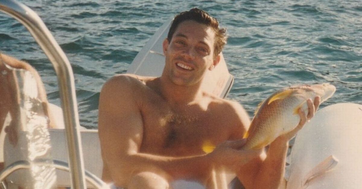 Did Jordan Belfort Sink Coco Chanel's Former Yacht?