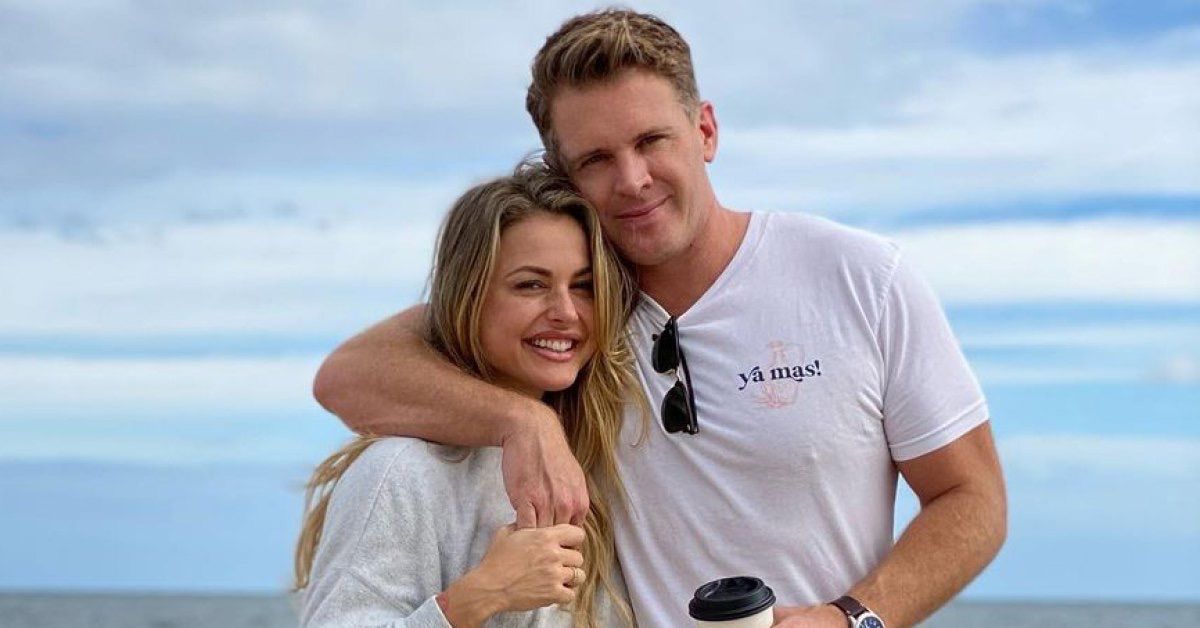 Christmas Memphis 2022 Are 'Big Brother' Stars Christmas Abbott And Memphis Garrett Still Together?