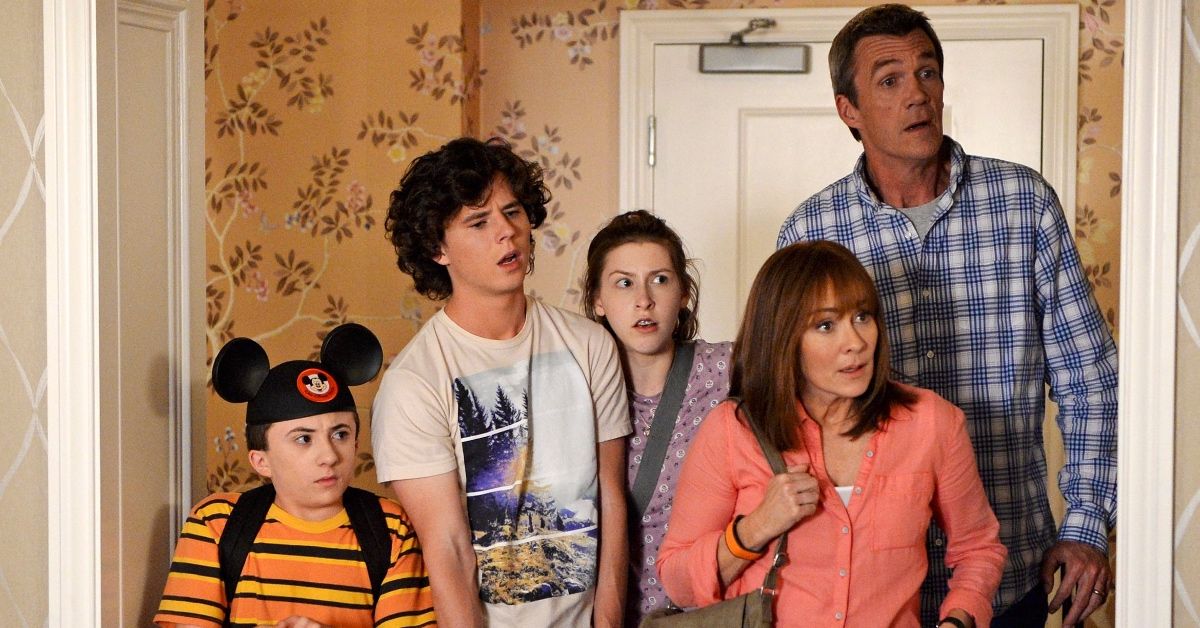 Whatever Happened With 'The Middle's' Cancelled Spin-Off Show?