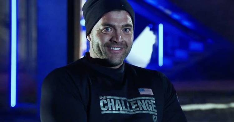Ct Challeng The Challenge's Season 40 Is The Best Yet, Here's Why