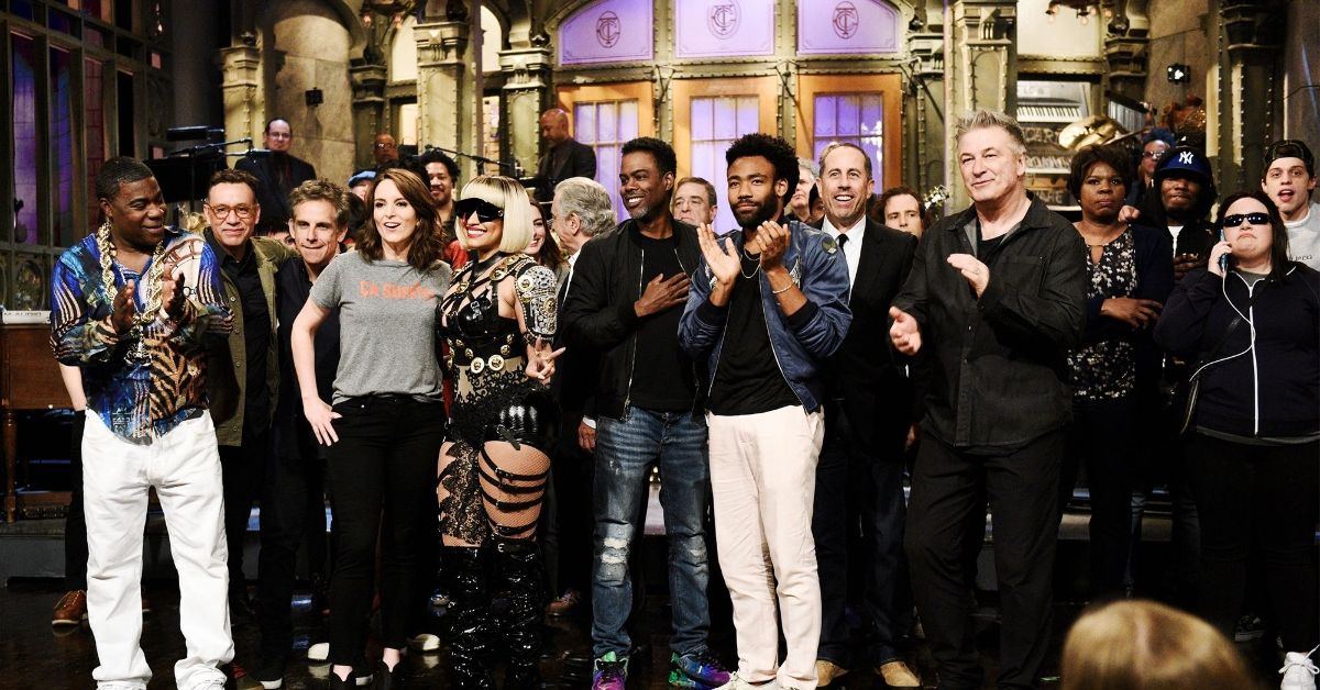 This SNL Cast Is Called The Worst Of All The Seasons