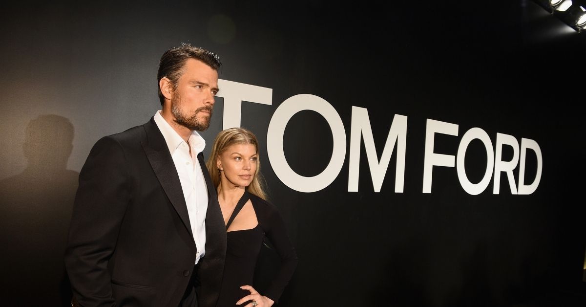 What Really Ended Fergie And Josh Duhamel's 13Year Marriage