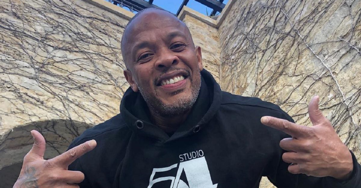 How Much Has Dr. Dre Made For His Music In Grand Theft Auto?