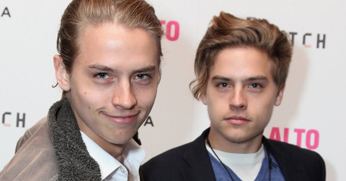 Dylan and Cole Sprouse controversial past
