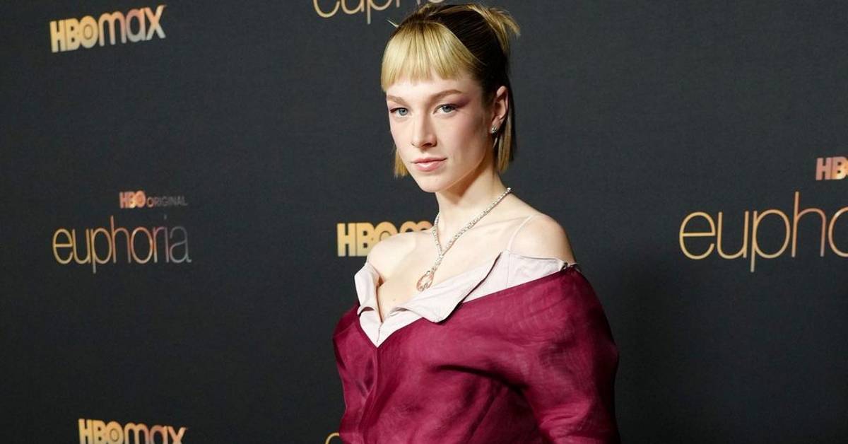 Who Was Hunter Schafer Before Getting Cast On 'Euphoria'?