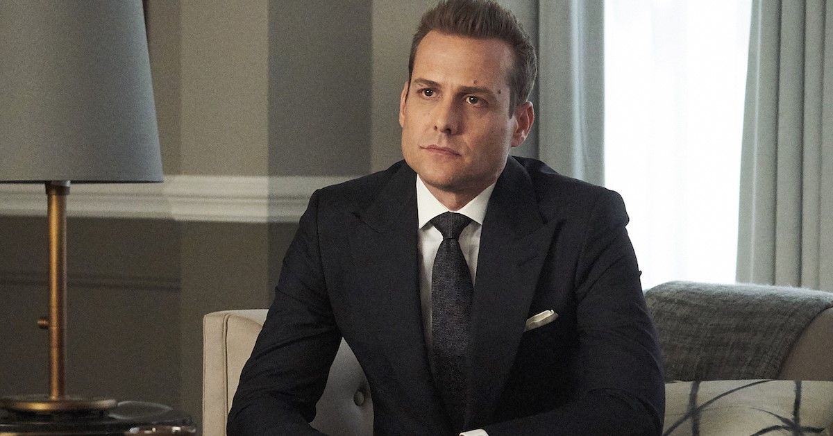 Everything Gabriel Macht Has Been Up To Since The End Of Suits