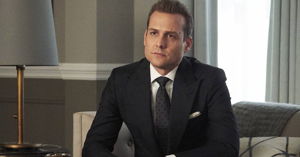 Everything Gabriel Macht Has Been Up To Since The End Of Suits Everything Gabriel Macht Has Been Up To Since The End Of Suits
