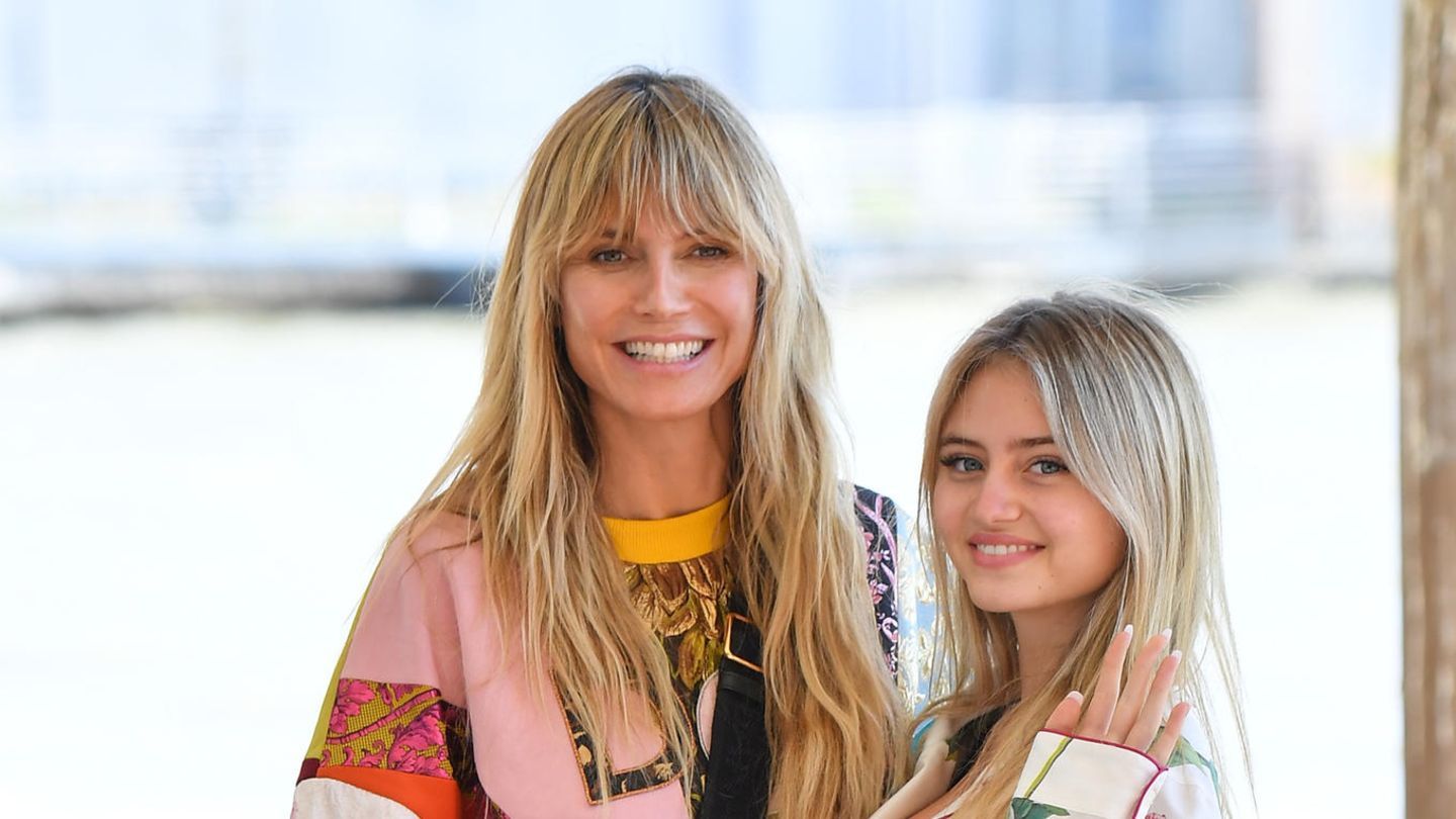 Why Fans Are Furious About Heidi Klum’s Daughter, Leni