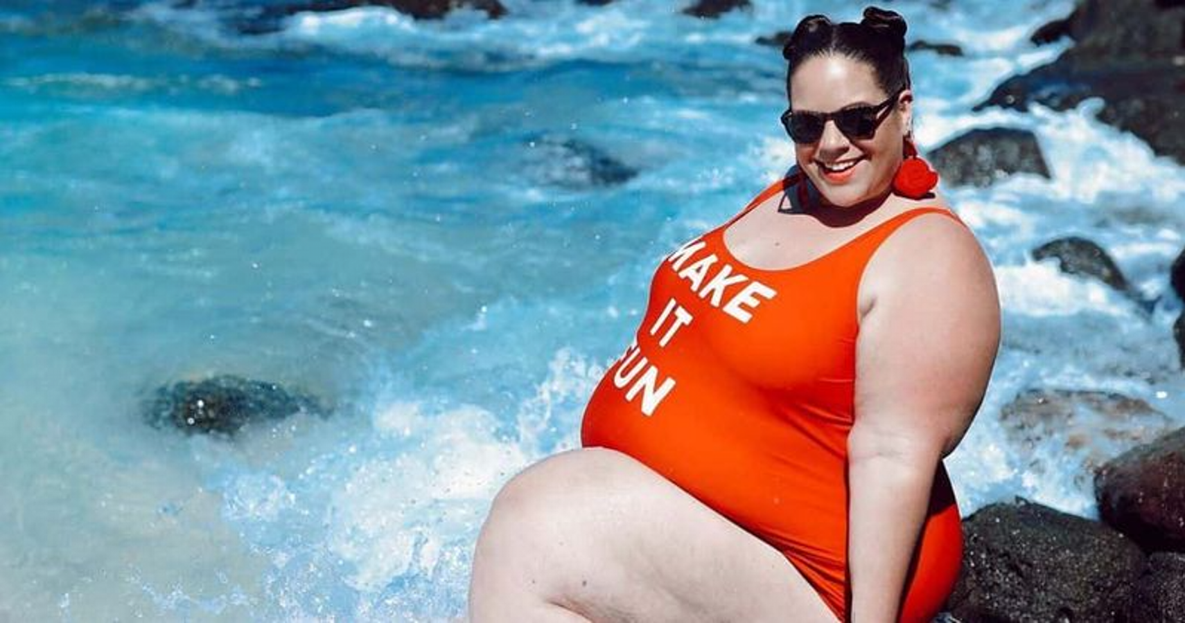 Whitney Way Thore's My Big Fat Fabulous Life Is Still Turning Heads