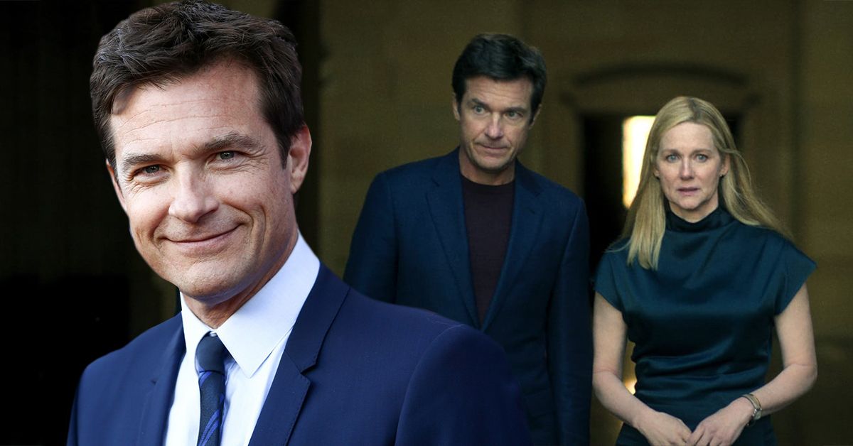 Here’s What Jason Bateman Has Said About Working With Laura Linney On ‘Ozark’