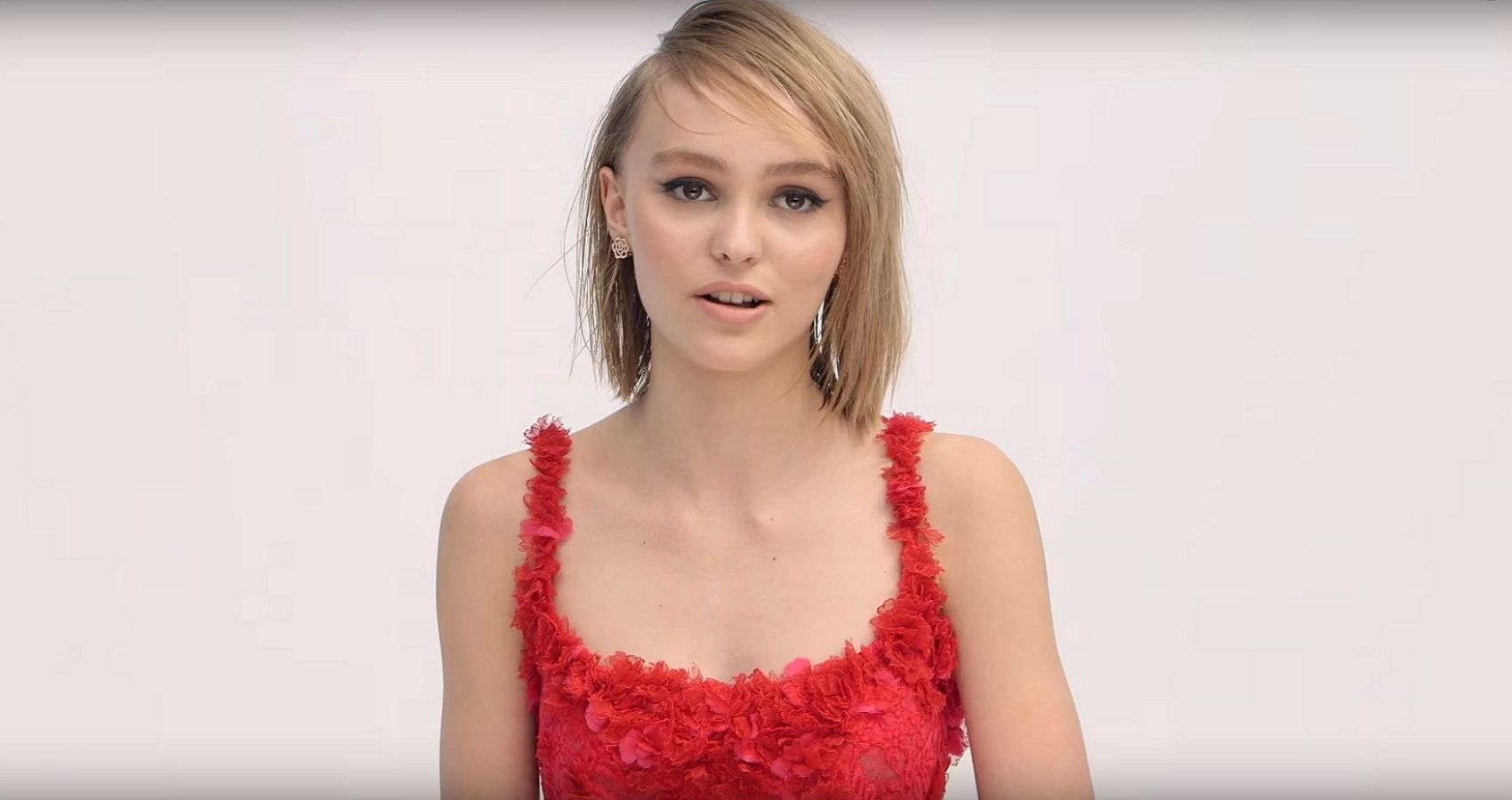 Lily-Rose Depp has dealt with serious health issues