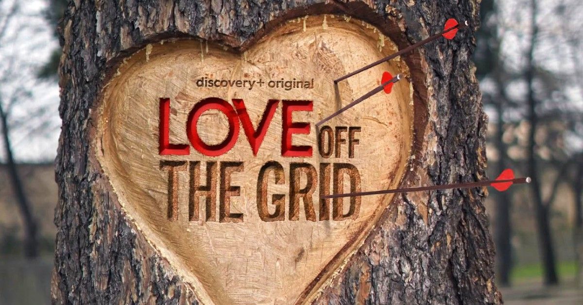 Love Off The Grid promo logo