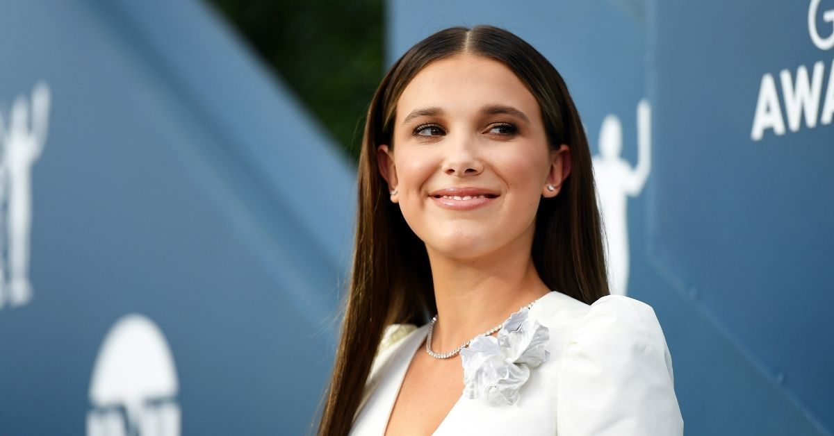 How Much Does Millie Bobby Brown Make Per Instagram Post?