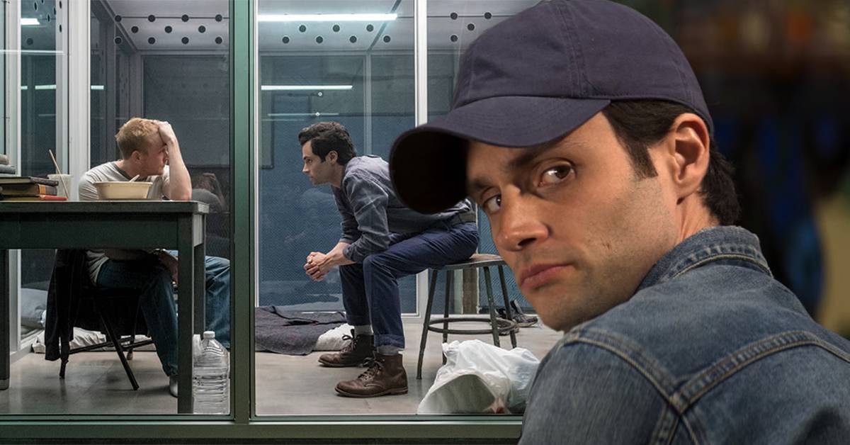 From Villains To Antiheroes: How Penn Badgley And These 6 Other Actors ...