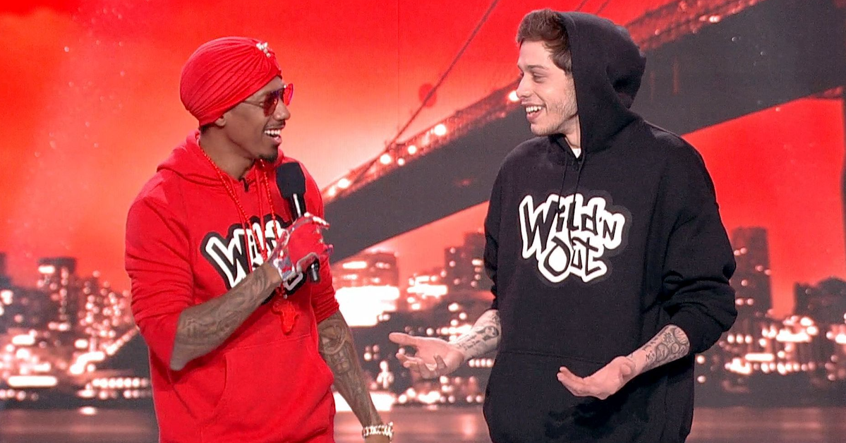 Wild N Out Tour Schedule 2022 These Big Stars Are Joining Nick Cannon On 'Wild N Out'