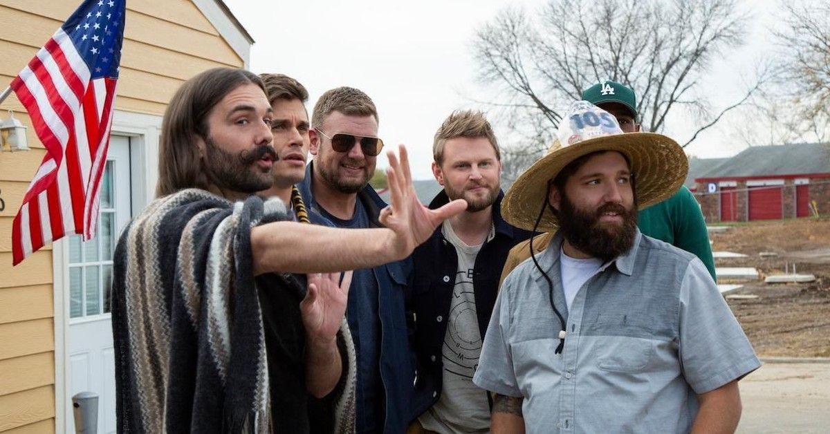 Where Are All the 'Queer Eye' Heroes Now? - Netflix Tudum