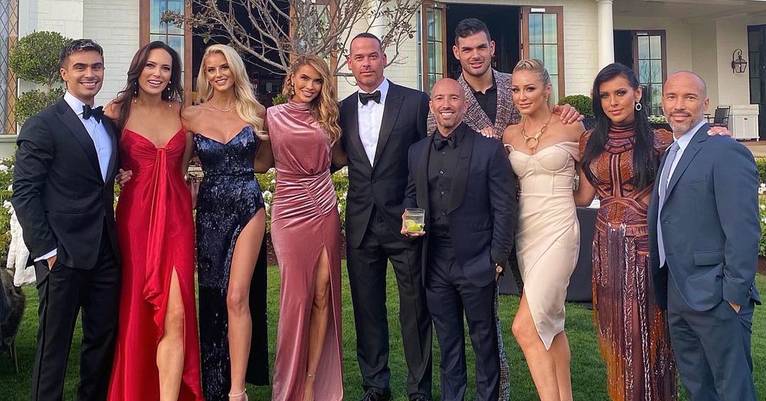 Selling Sunset' Stars' Real-Life Partners, Revealed