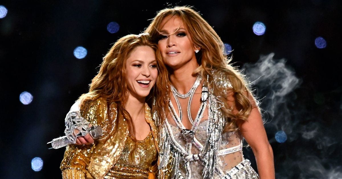 The Richest Super Bowl 2022 Halftime Show Performers Ranked From