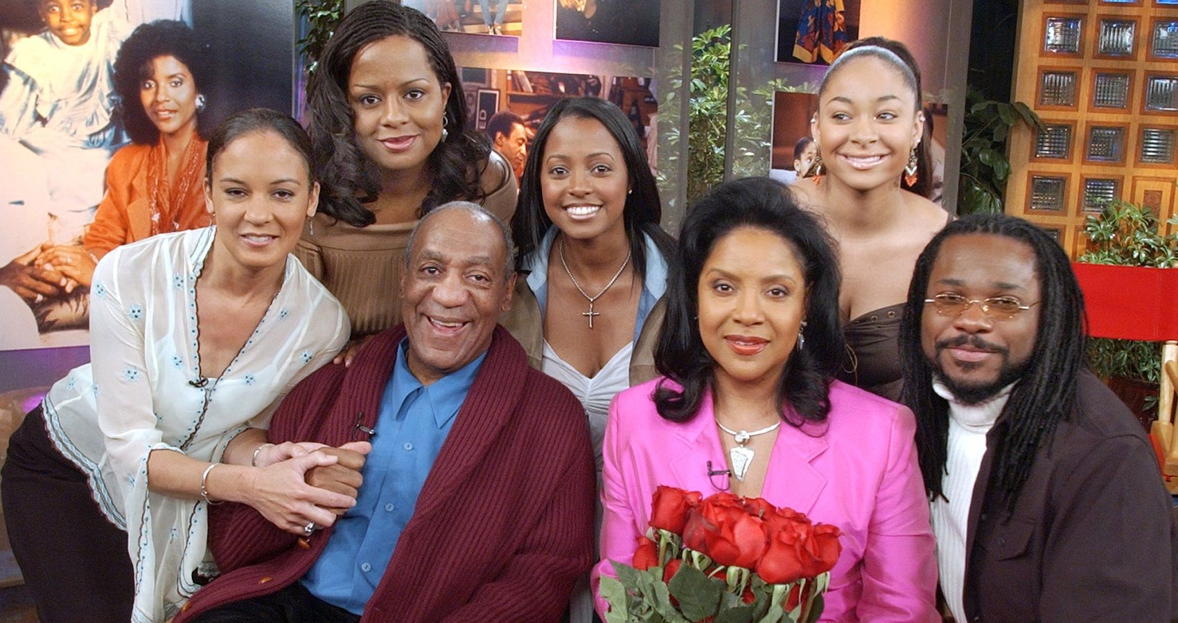 The 'Cosby Show' Kids Were Involved With These Surprising Scandals