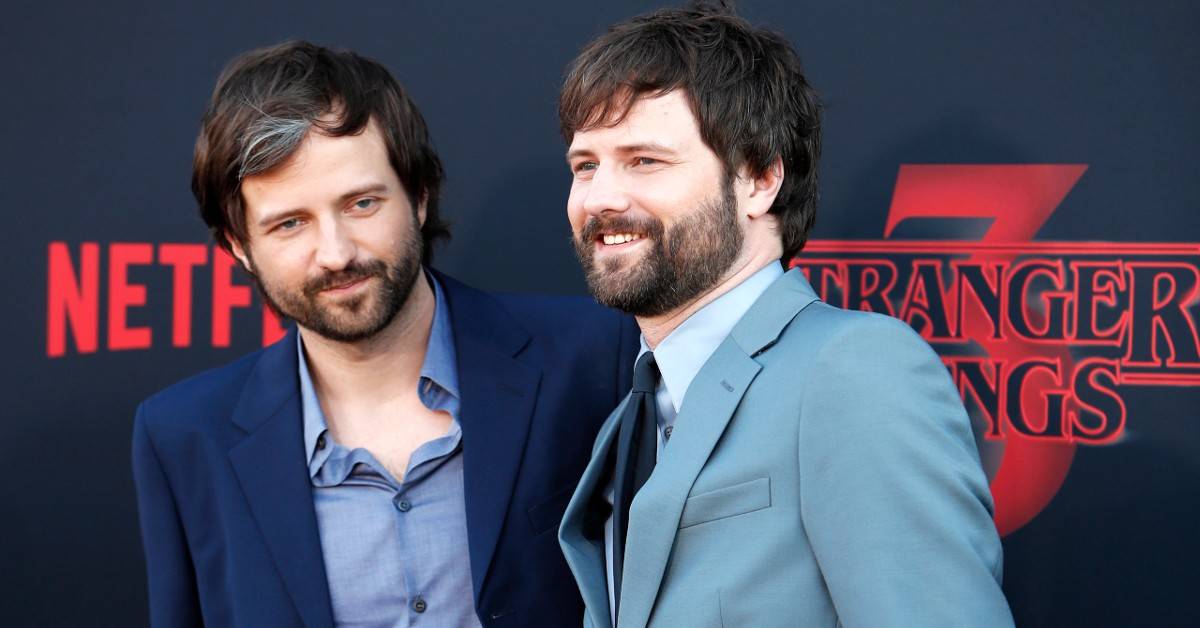 Who Are The Duffer Brothers? Everything We Know About Their 
