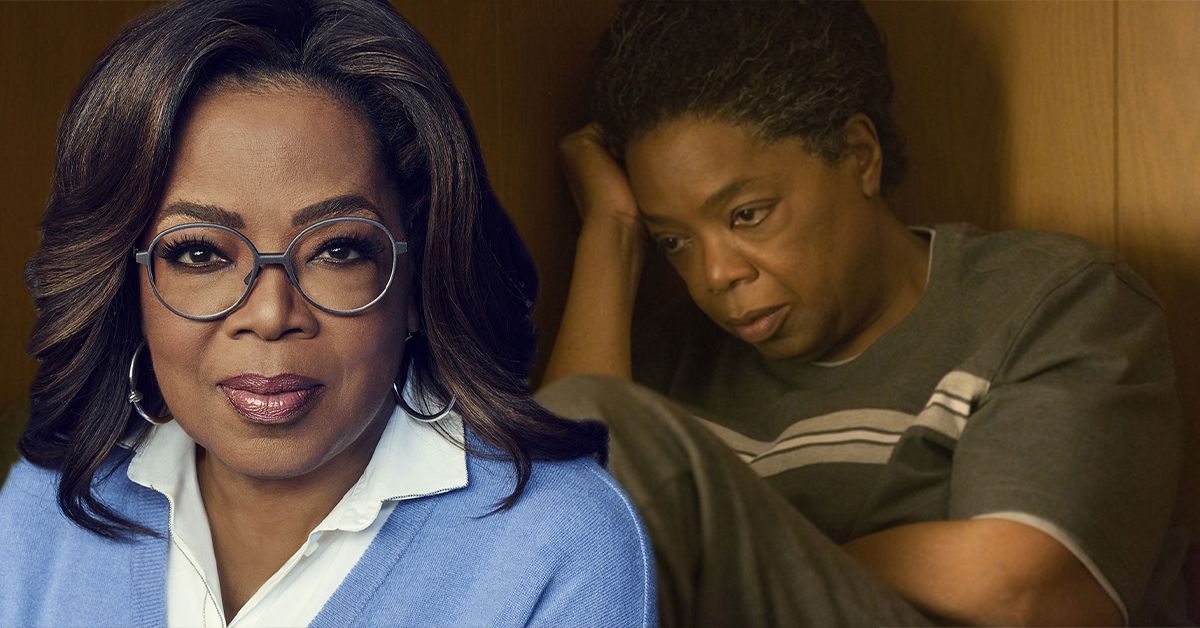 Oprah Winfrey's Pregnancy