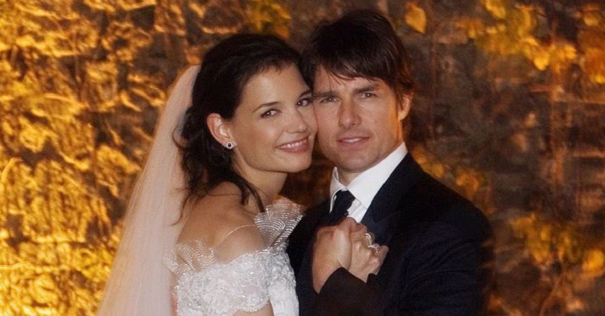 tom cruise who dated who