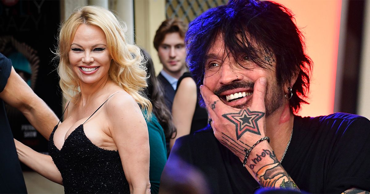 Tommy Lee Vs Pamela Anderson Who Has The Higher Net Worth
