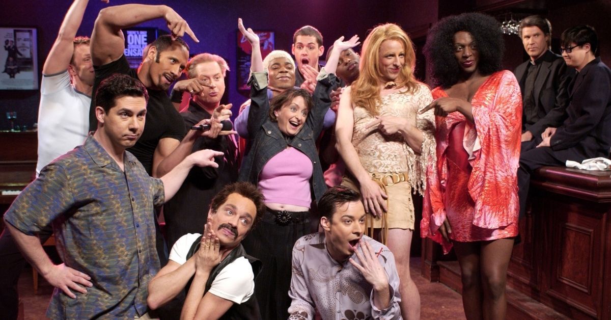The Truth About The Disturbing SNL Sketch That Was Taken Off The Internet