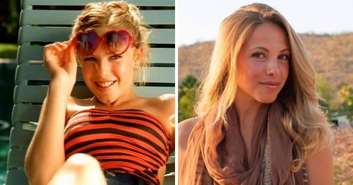 Stacy Romy The Is What Happened To Stacy From 'Stacy's Mom' And How Much She's ...