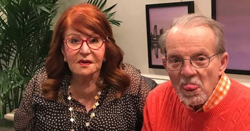 Sally Jessy Raphael Experienced A Terrible Family Tragedy During The ...