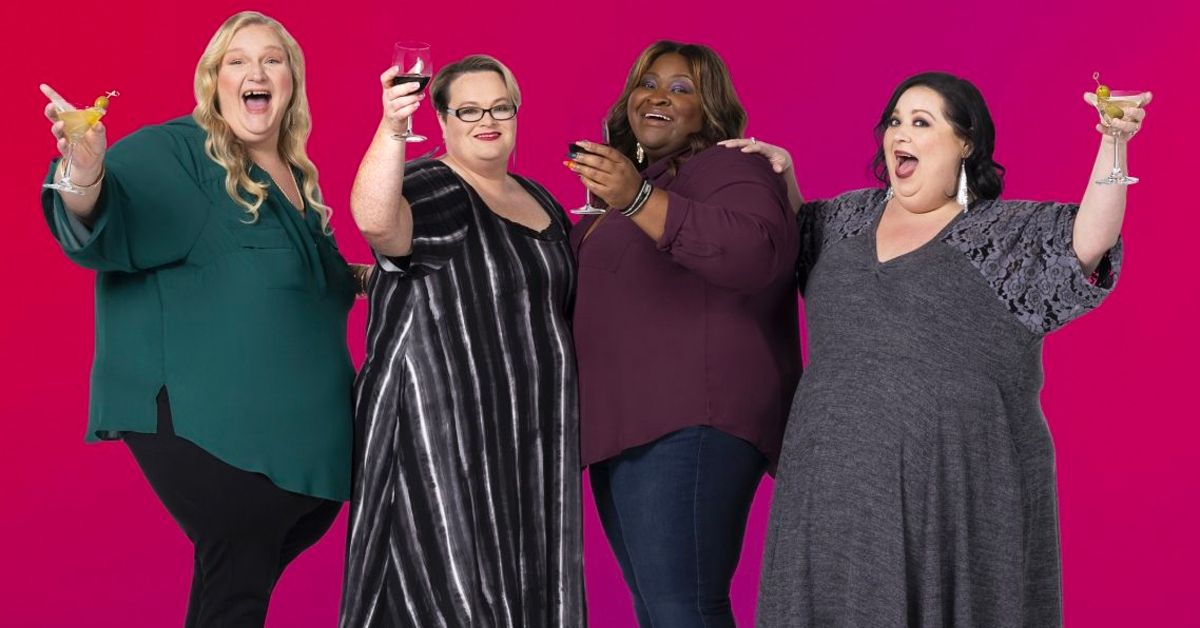 1 000 Lb Best Friends Season 1 Episode 5 Review Beauty And The Beach