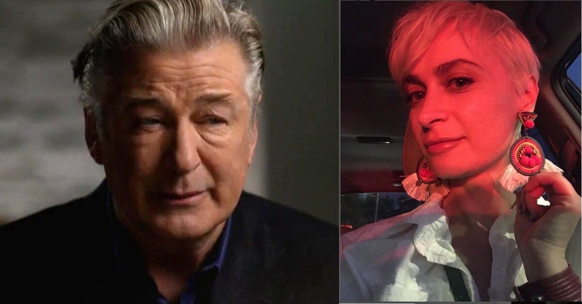 How Much Did Alec Baldwin And Halyna Hutchins Make For 'Rust'?