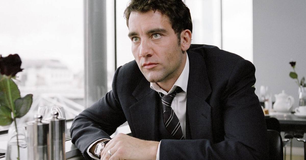 What Happened to Clive Owen After 'Closer'?