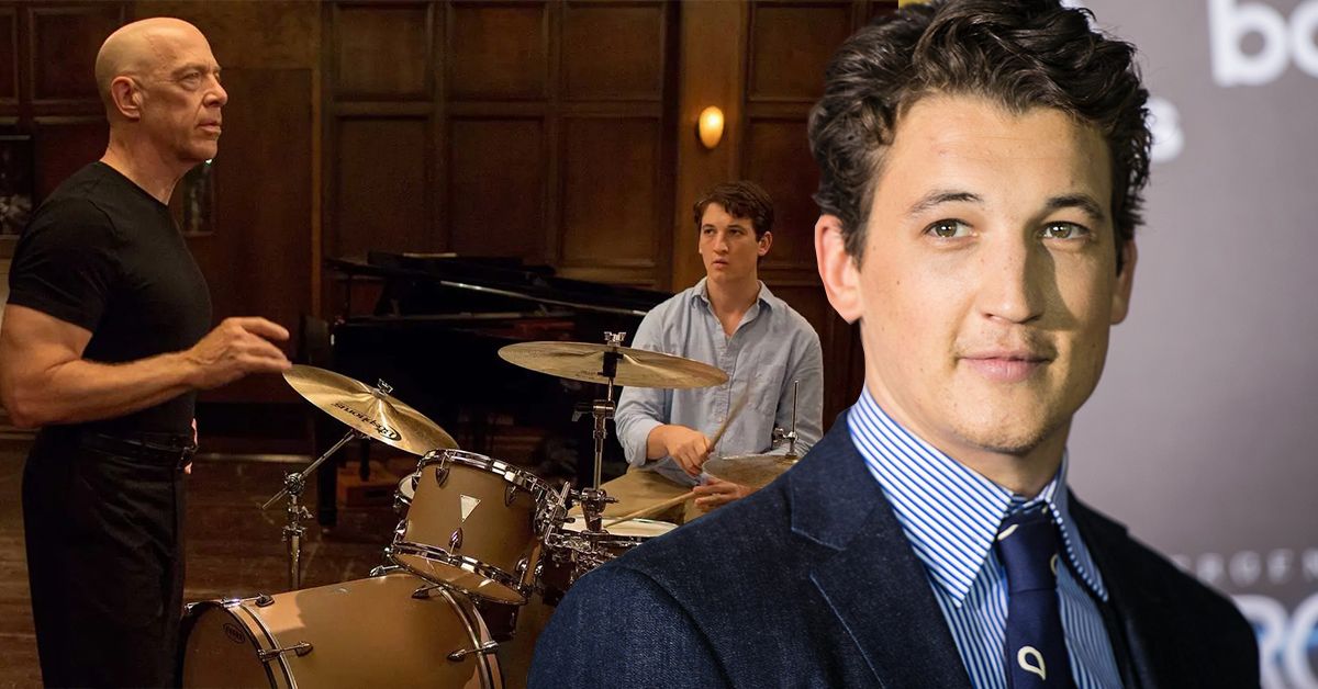 Did Miles Teller Ever Pay Off His Student Loans