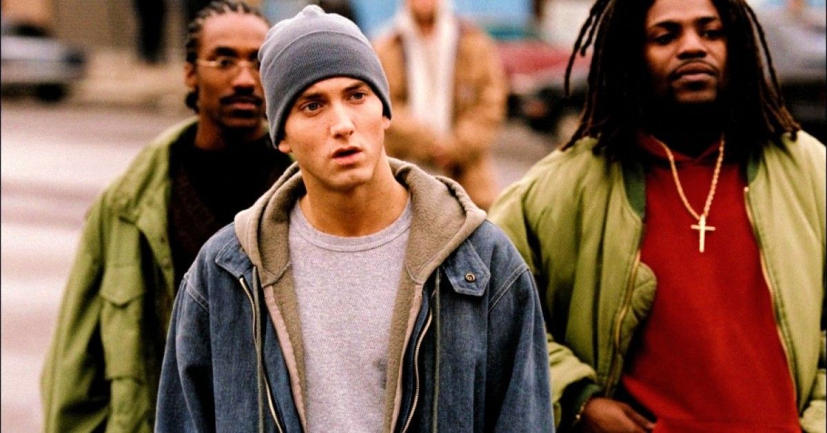 Eminem And These 7 Other Celebs Suffered With An Eating Disorder But Overcame It