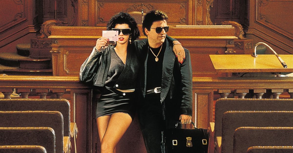 Is 'My Cousin Vinny' Based On A True Story?