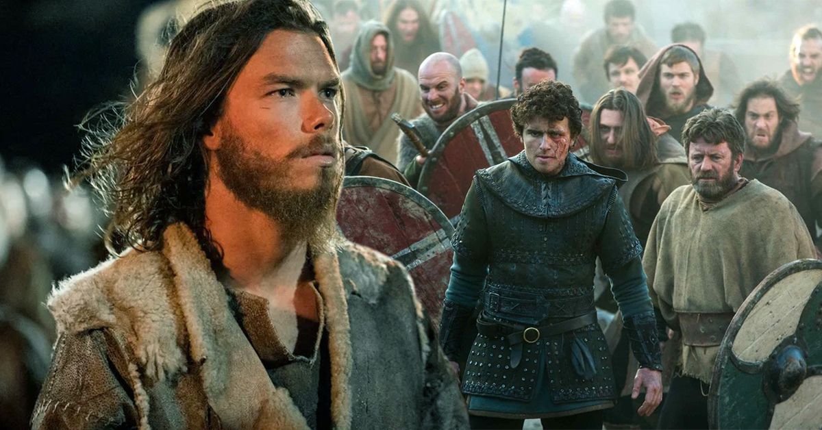 Vikings: Valhalla (TV Series 2022– ) - IMDb
