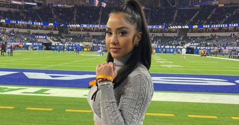 Who Is Soulja Boy's Baby Mama, Jackie?