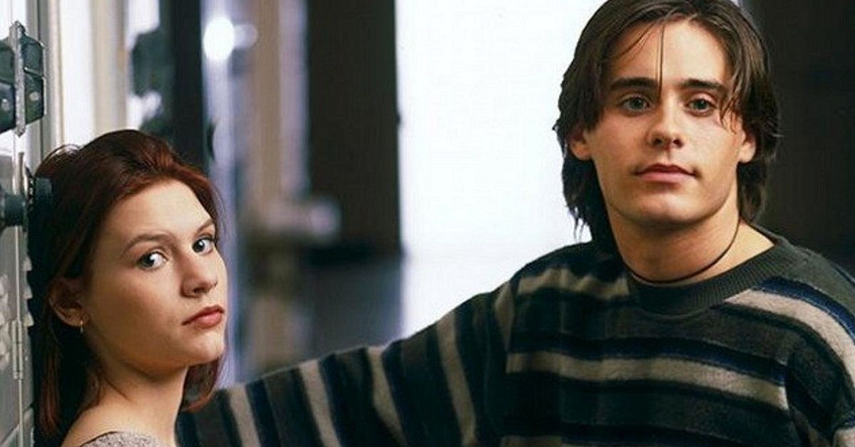 なぜジャレッド・レトが『マイ・ソー・コールド・ライフ』にほとんど出演しなかったのか？