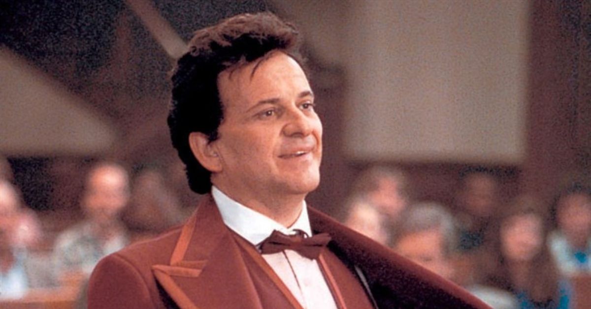 10 Things To Know About Joe Pesci's Weird Life