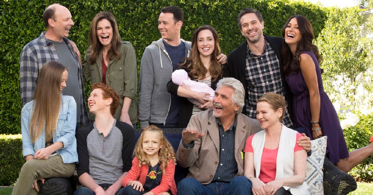 Why ‘Life In Pieces’ Really Got Canceled