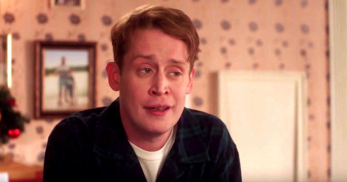 Everything Macaulay Culkin Did While Taking A Break From Acting