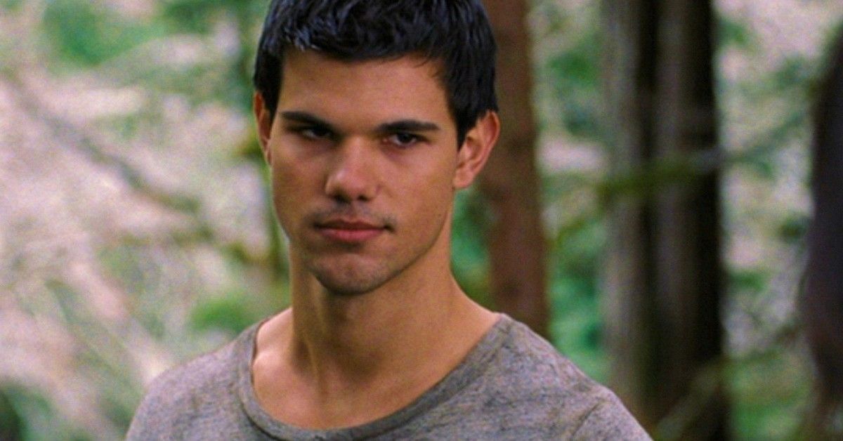 The Real Reason Taylor Lautner Didn't Return As Sharkboy In We Can