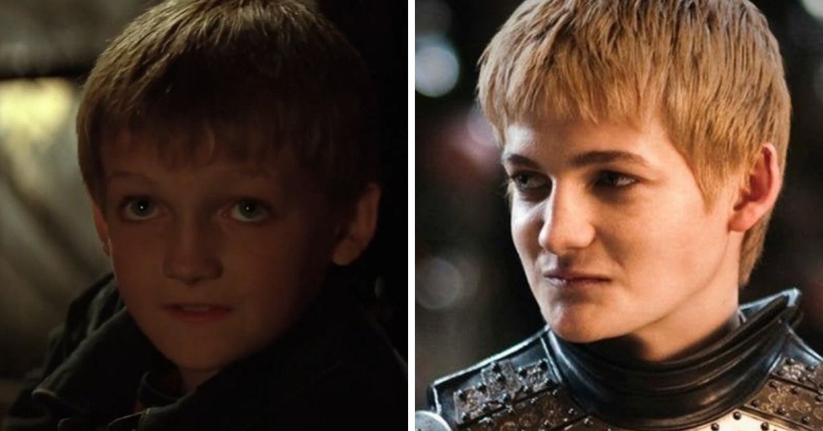 How Jack Gleeson Really Feels About Being The Kid In 'Batman Begins'