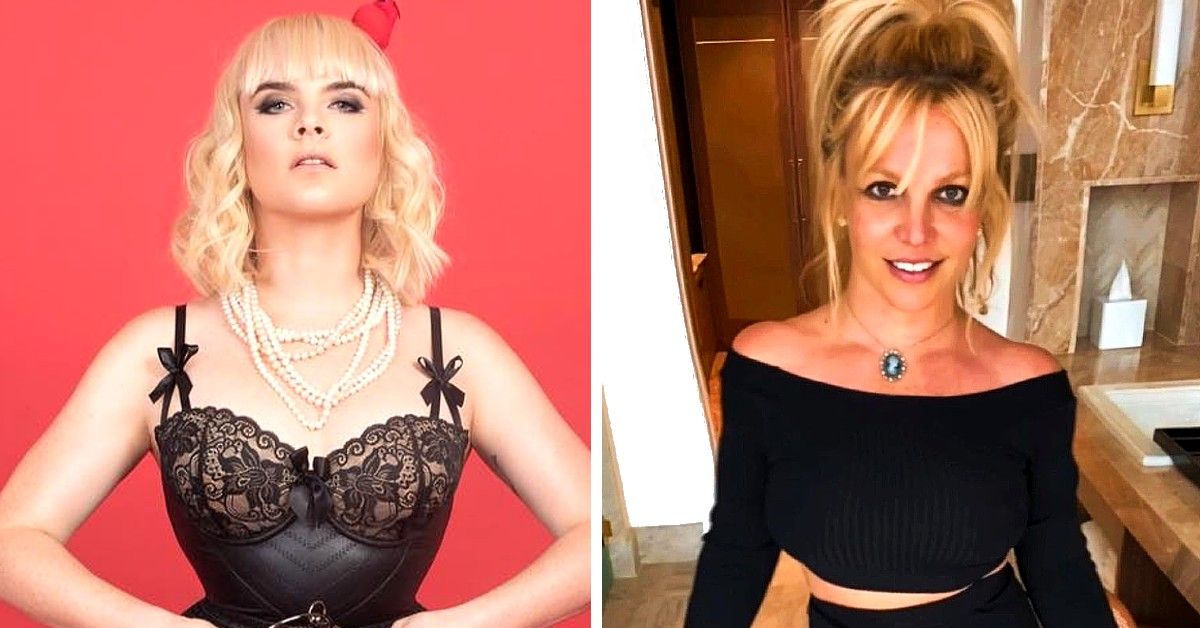 Who Is Britney Spears’ Assistant Vicky T? Details About Victoria Asher, Her Family, Instagram & More